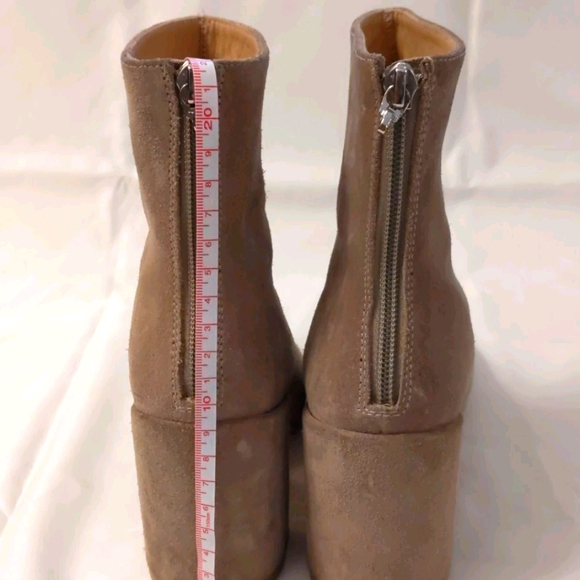 Booties - Picture 5 of 5